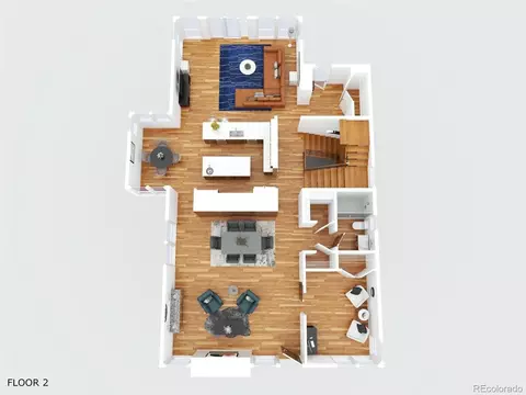 1111 Eudora St, Denver, CO 80220 photo 4