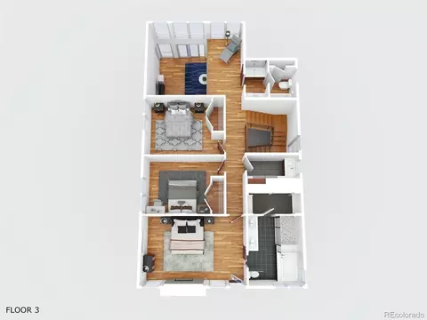 1111 Eudora St, Denver, CO 80220 photo 5