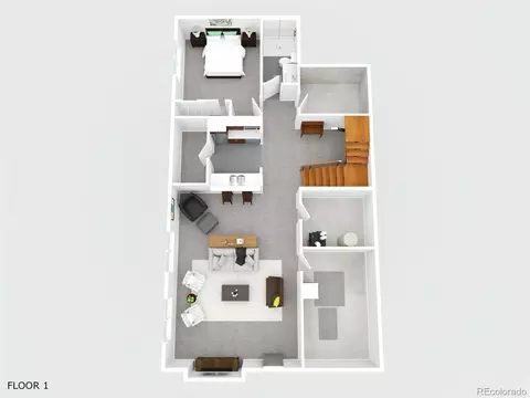 1111 Eudora St, Denver, CO 80220 photo 6