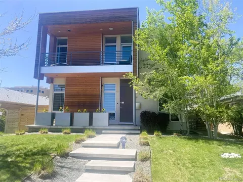 1111 Eudora St, Denver, CO 80220