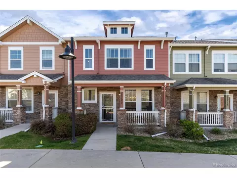 22725 E Ottawa Pl, Aurora, CO 80016