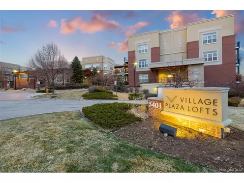 5401 S Park Terrace Ave #203C, Greenwood Village, CO 80111