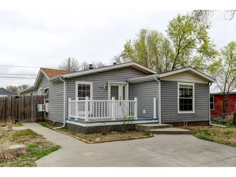 252 Cedar St, Hudson, CO 80642