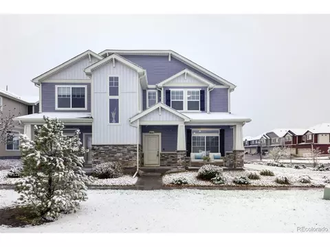 18062 E 103rd Ave, Commerce City, CO 80022