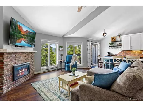 100 Bryant Blvd #3, Fraser, CO 80442