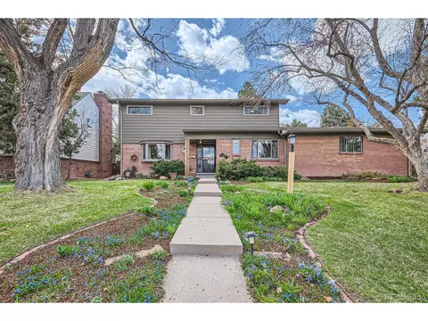 2541 S Kearney St, Denver, CO 80222
