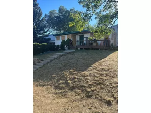 1046 School St, Craig, CO 81625