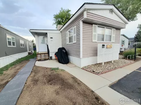 221 W 57th St #34A, Loveland, CO 80538