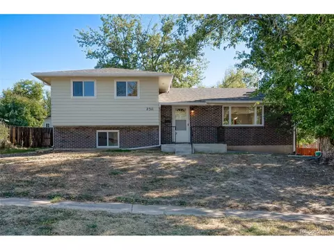 Undisclosed, Colorado Springs, CO 80909
