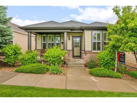 5632 Van Bibber Ct, Golden, CO 80403