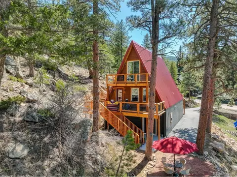 4390 Independence Trl, Evergreen, CO 80439