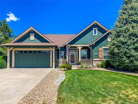 3015 Cliff View Ct, Castle Rock, CO 80104