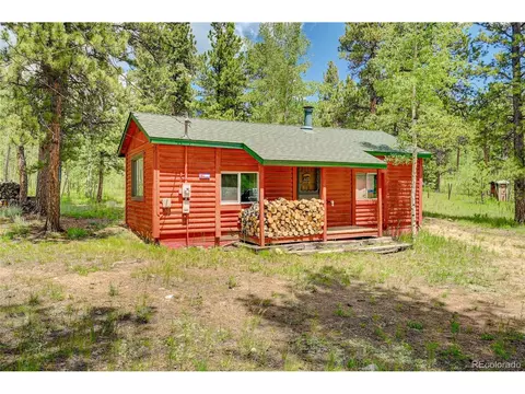 85 Gauthier Rd, Bailey, CO 80421 photo 3