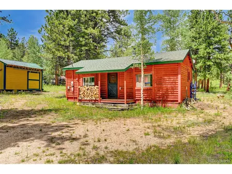 85 Gauthier Rd, Bailey, CO 80421