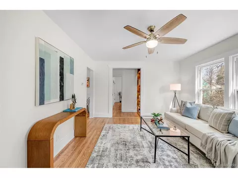 2604 S Williams St, Denver, CO 80210
