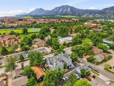 2205 Arapahoe Ave #7, Boulder, CO 80302