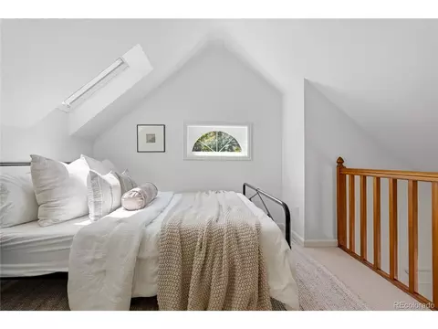 2205 Arapahoe Ave #7, Boulder, CO 80302