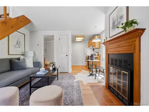 2205 Arapahoe Ave #7, Boulder, CO 80302