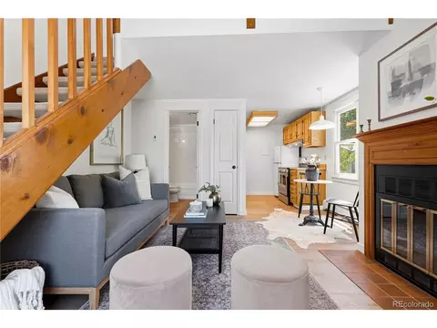 2205 Arapahoe Ave #7, Boulder, CO 80302
