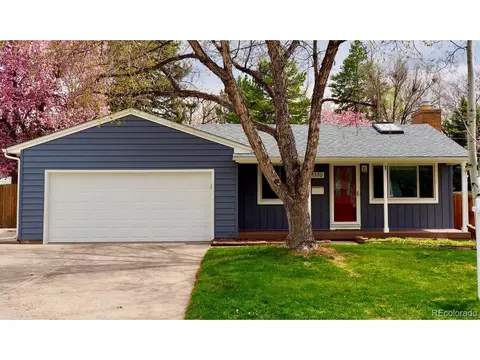 1370 E Bates Pkwy, Englewood, CO 80113