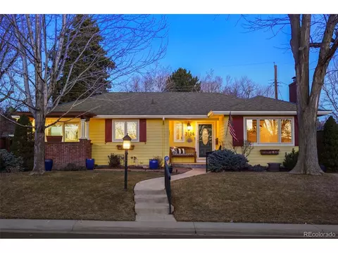 3126 S Vine St, Englewood, CO 80113