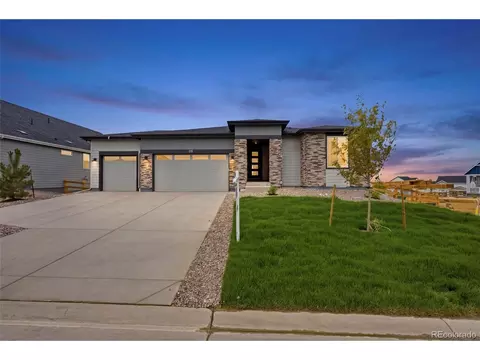 713 Pershing Pt, Elizabeth, CO 80107