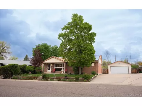 11151 Emerson St, Northglenn, CO 80233