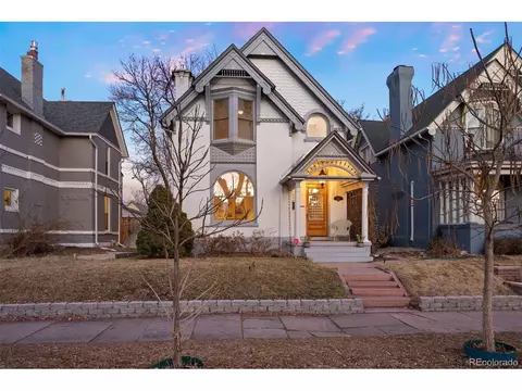 564 S Grant St, Denver, CO 80209