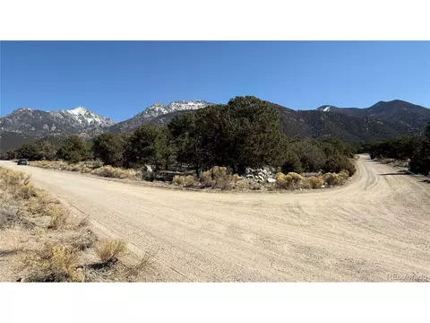 1872 Rockyview Way, Crestone, CO 81131