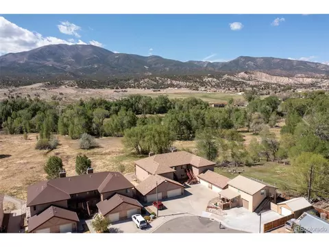 121 M And M Ln #6A, Salida, CO 81201