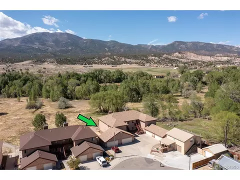 121 M And M Ln #6A, Salida, CO 81201