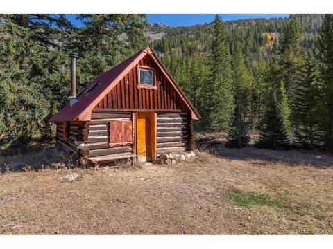0 Fourth Of July Rd, Nederland, CO 80466