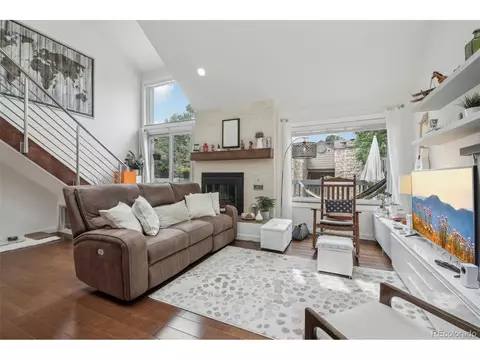 6487 S Havana St #B, Englewood, CO 80111