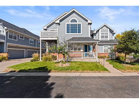 4901 S Ammons St #1C, Denver, CO 80123