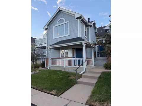 4901 S Ammons St #1C, Denver, CO 80123