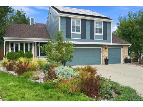 9647 W Dorado Dr, Littleton, CO 80123