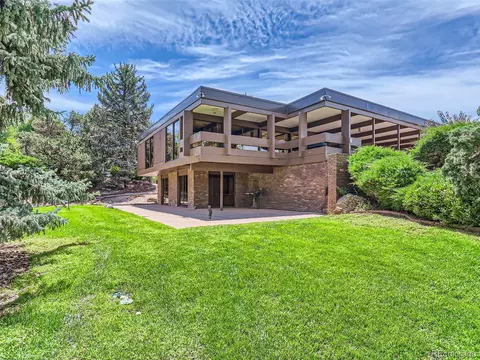 6700 E Berry Ave, Greenwood Village, CO 80111