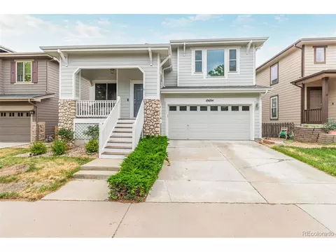 10694 Braselton St, Highlands Ranch, CO 80126