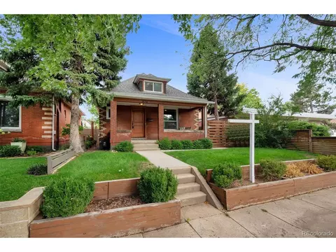 876 S Grant St, Denver, CO 80209
