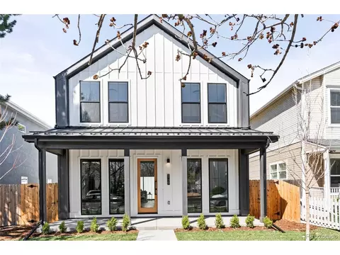 2129 S Lafayette St, Denver, CO 80210