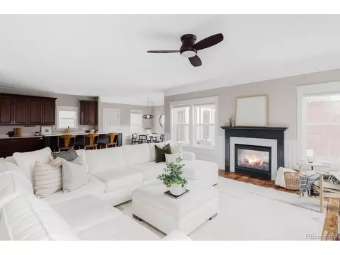 Living - 8189 E 32nd Ave, Denver, CO 80238 photo 5 of 5