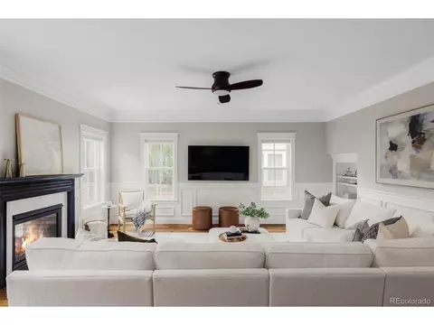 Living - 8189 E 32nd Ave, Denver, CO 80238 photo 2 of 5