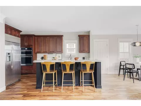 Kitchen - 8189 E 32nd Ave, Denver, CO 80238 photo 1 of 6