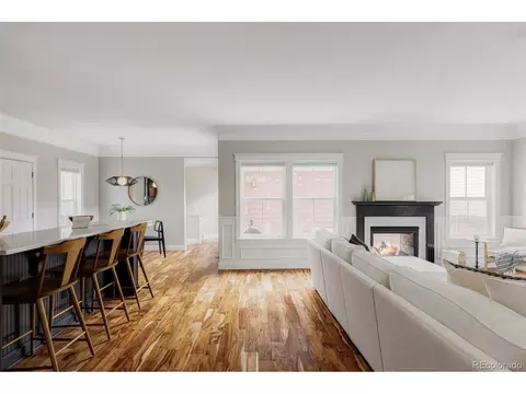 Living - 8189 E 32nd Ave, Denver, CO 80238 photo 1 of 5