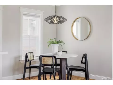 Dining - 8189 E 32nd Ave, Denver, CO 80238 photo 3 of 4