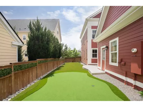 Exterior - 8189 E 32nd Ave, Denver, CO 80238 photo 4 of 6