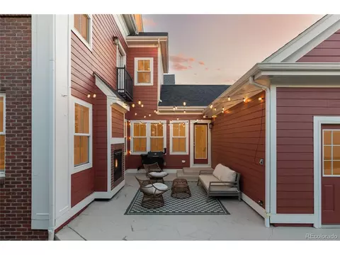 Exterior - 8189 E 32nd Ave, Denver, CO 80238 photo 6 of 6