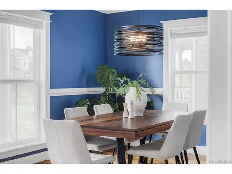 Dining - 8189 E 32nd Ave, Denver, CO 80238 photo 2 of 4