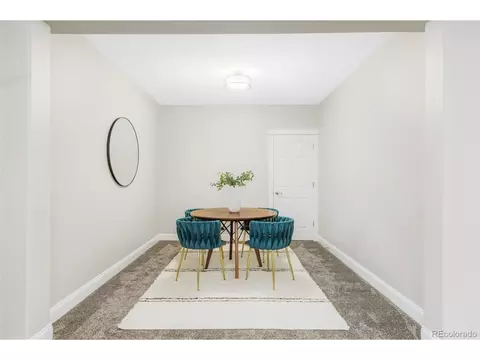 Dining - 8189 E 32nd Ave, Denver, CO 80238 photo 4 of 4