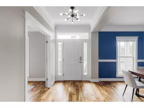 Entry Way - 8189 E 32nd Ave, Denver, CO 80238 photo 1 of 1